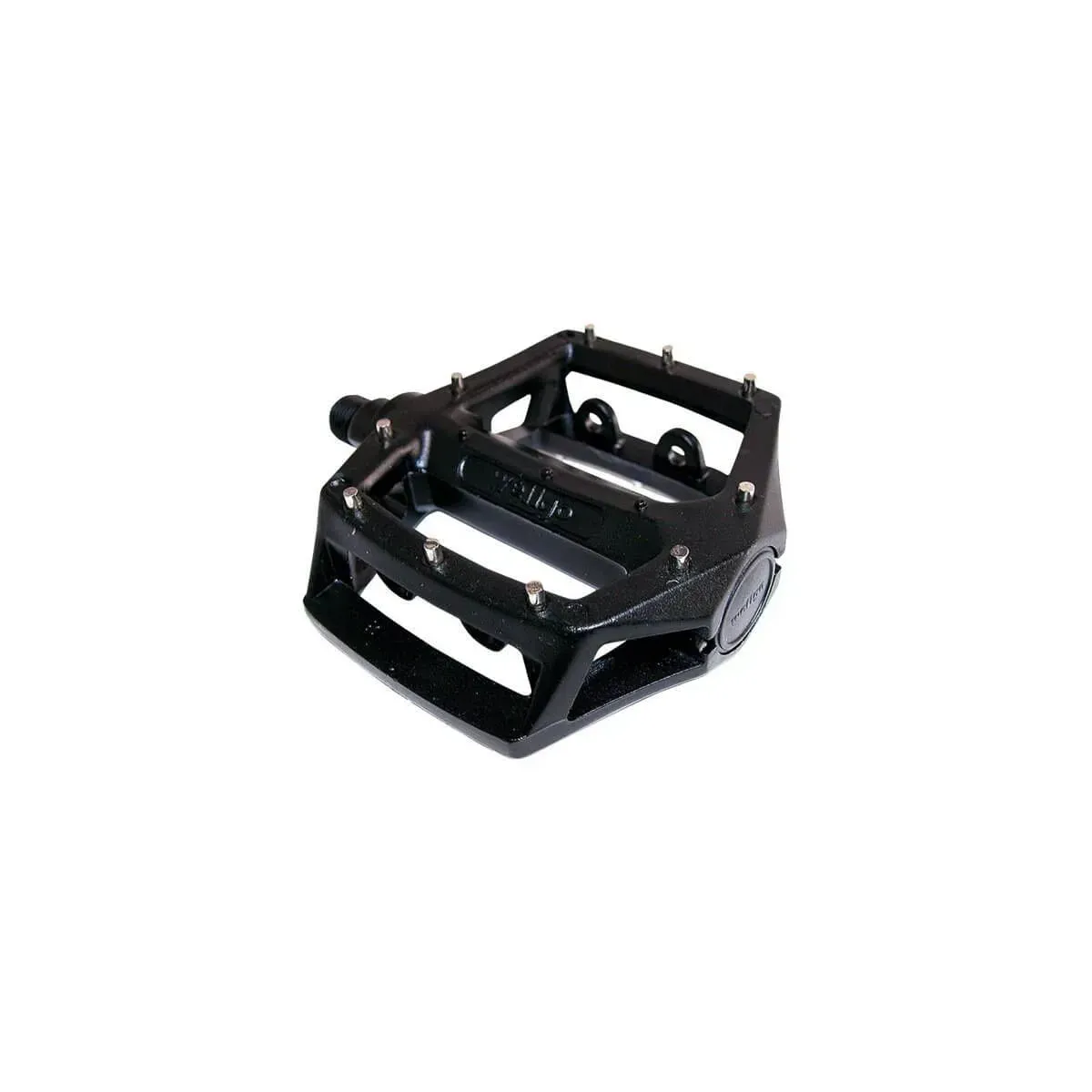 Welgo Lu-313 Pedal  Black